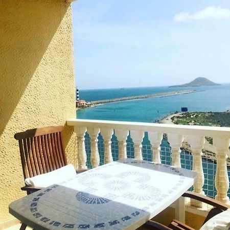 San Blas  Mar Menor, La Manga Strip/Best View + Pool מראה חיצוני תמונה