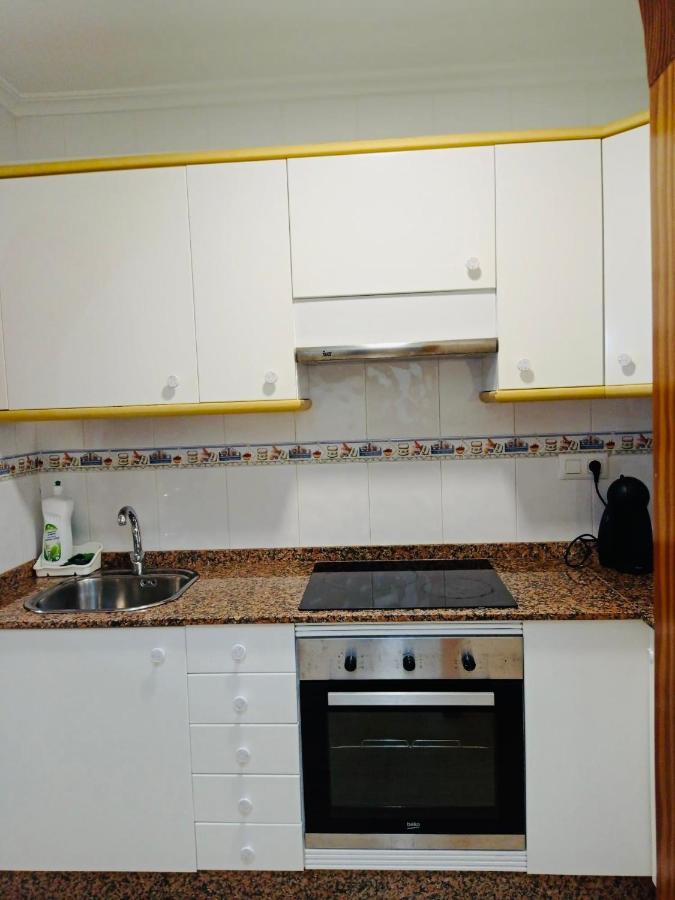 San Blas  Mar Menor, La Manga Strip/Best View + Pool מראה חיצוני תמונה
