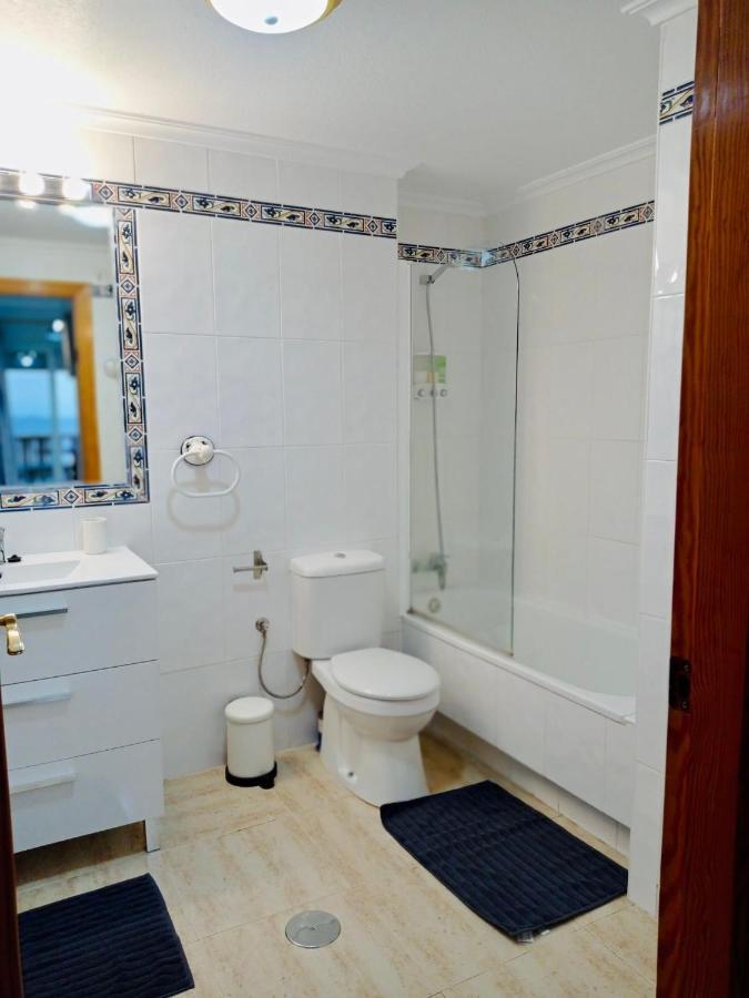 San Blas  Mar Menor, La Manga Strip/Best View + Pool מראה חיצוני תמונה